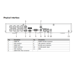 HIKVISION IDS-7208HQHI-M1/XT8 Kanal DVR HD-TVI UYUMLU DVR - Görsel 2
