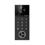 HIKVISION DS-KV6124-WBE1 Intercom Kapı Ünitesi