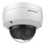 HIKVISION DS-2CD2183G2-IU 8MP 2.8mm Mic. AcuSense Dome IP Kamera - Görsel 3
