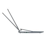 QUADRO Diamond Duo Dual 16"+14"Touch i7-10850H 16GB 512SSD FDOS - Görsel 4