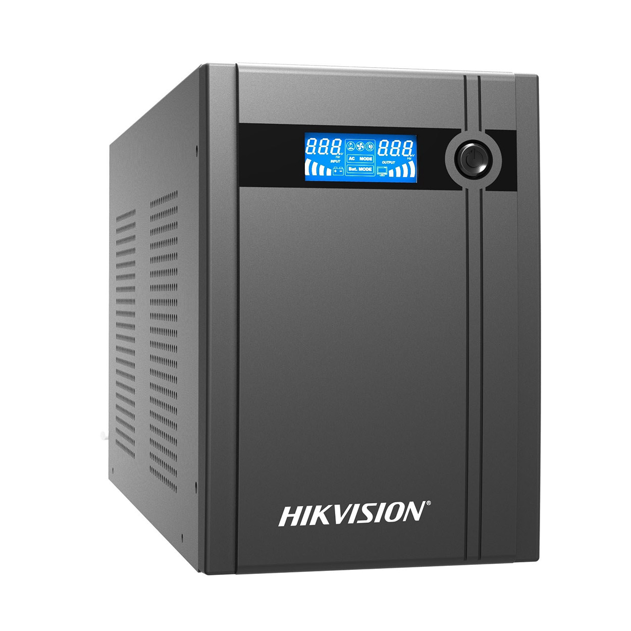 OUL1Ew8yV1O9uM1mARkvmQlCNiovpkZ9EgZS6qfP HIKVISION DS-UPS3000 3000VA 4x9AH LCD Line Interactive UPS - Görsel 1