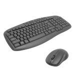 FRISBY FK-4830WQ KABLOSUZ MM SET SET Q KLAVYE, MOUSE - Görsel 3