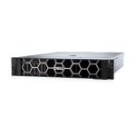 DELL PowerEdge 760XS Xeon Silver 4510 32GB 480GB SSD (16x2.5) 2x1100W - Görsel 2
