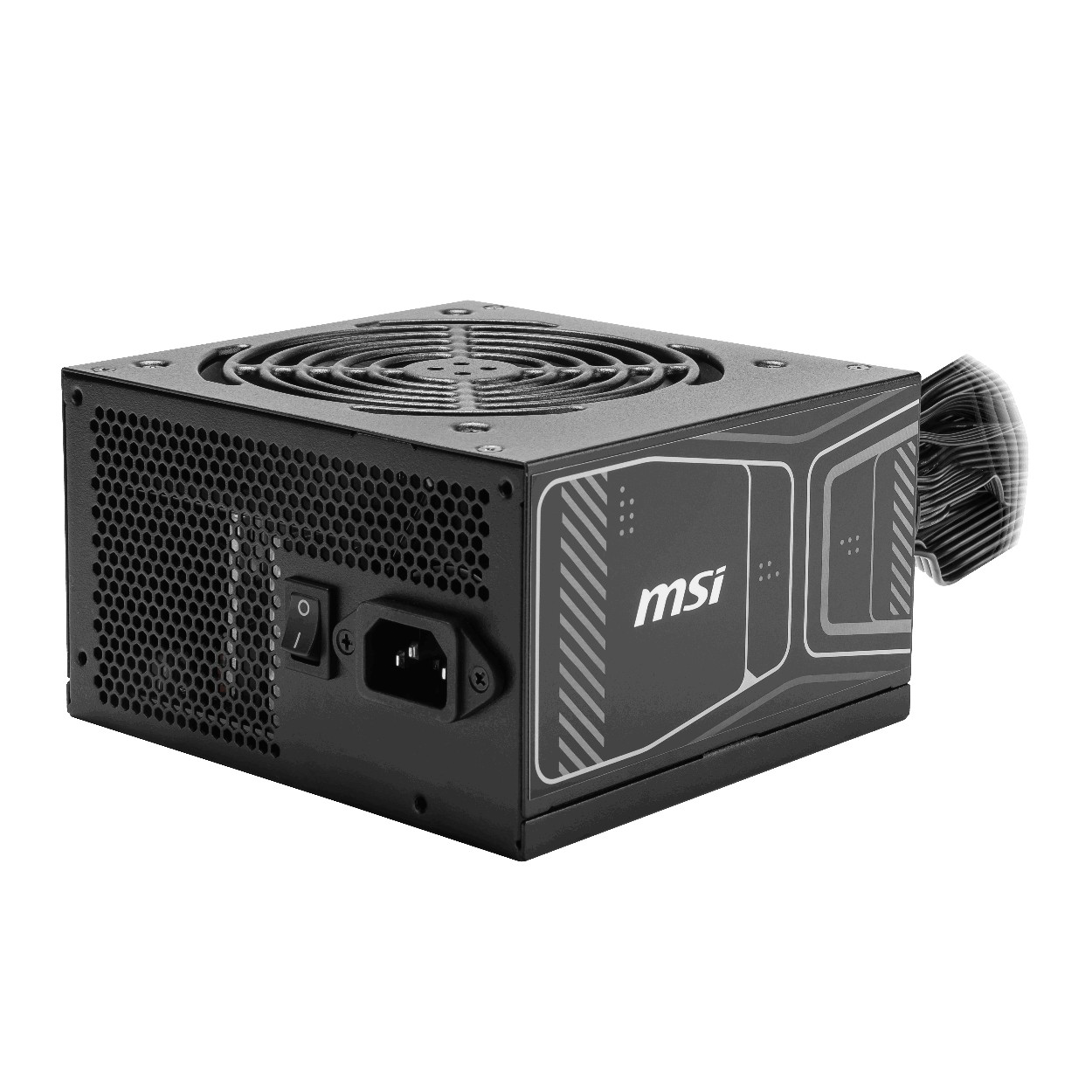 OyNv5ih1KtSp9g7pnAfBIC1iZVhhlr8mB1kkVSFL MSI PSU MAG A850GN PCIE5 850W 80+ GOLD POWER SUPPLY - Görsel 1