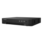 HIKVISION DS-7208HGHI-K1 8 KANAL 1080P LITE H265 HİBRİT DVR KAYIT Cİ