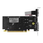 1 GB BIOSTAR GT210-1GB D3 DDR3 64Bit HDMI DVI VGA - Görsel 3