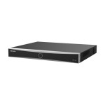HIKVISION DS-7616NXI-K2/VPro  16 Kanal 1U Acuseek NVR