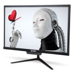 QUADRO AIO STARK 19" i5-4460 8GB 256SSD ONB VGA FDOS - Görsel 2
