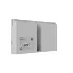 AJAX EN54 Internal Battery (24h) Şarj edilebilir Li-ion pil (7.4 V/5 Ah) - Görsel 4