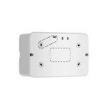 AJAX EN54 I/O Module (2X2) Jeweller Harici Sistem Bağlantı Modülü Beyaz - Görsel 4