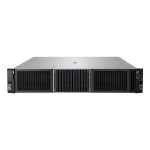 HPE DL380 Gen11 Silver 4510-64G-2x960G-2U1000W Çift Power (2/2), 12-Core - Görsel 2
