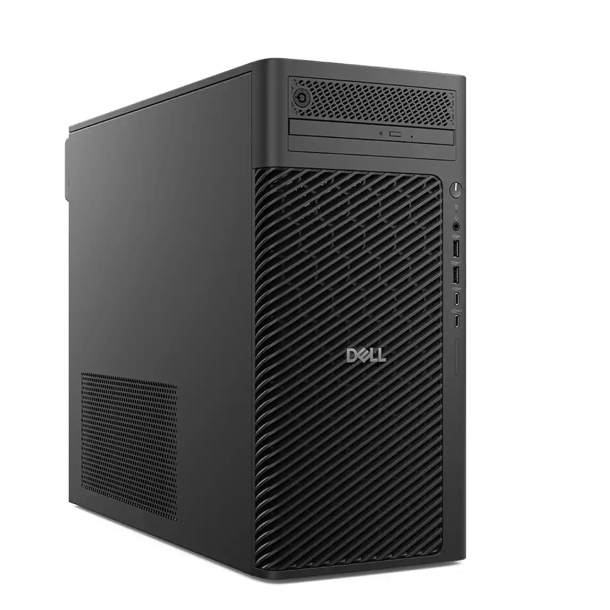 QMDlo6JRD0YdNmX7VwZ9SALpgcTwUOTqxiOvx1Mx DELL Pro Max Tower T2 Ultra9 285 32GB 1TB SSD 20G RTX4000 W11Pro 1500W - Görsel 1