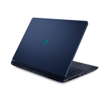 DELL Alienware 16 Aurora 16" 2K Core 7-240H 32GB 1TB SSD RTX5060 UBUNTU - Görsel 4