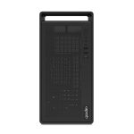 QUADRO Solid i5-4460 8GB 256SSD FDOS PC DVD YOK - Görsel 4