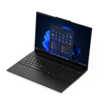 LENOVO ThinkPad E16 16" Ultra 7 255U 32GB 1TB SSD O/B FDOS - Görsel 2