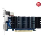 2 GB ASUS GT730-SL-2GD5-BRK NVIDIA 64Bit GDDR5 - Görsel 3