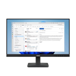 23.8" LENOVO S24-4E WLED 4ms 100Hz HDMI+VGA VESA