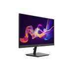 23.8" HIKVISION DS-D5024F2-AP2 IPS 14ms 100Hz 250nt İnce Çerçeve 7/24 Monitör - Görsel 2