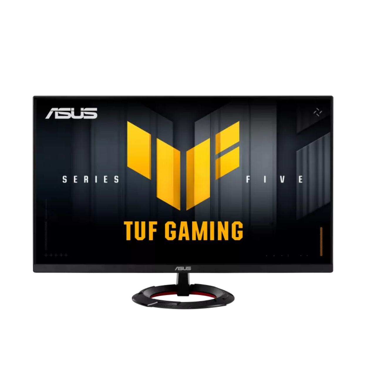 SPQY27jcV4qrNeIwnlSIenHCKtKZs8fRNMy4Crjw 23.8" ASUS TUF Gaming VG249Q5R IPS 0,3ms 200Hz DP HDMI MM - Görsel 1