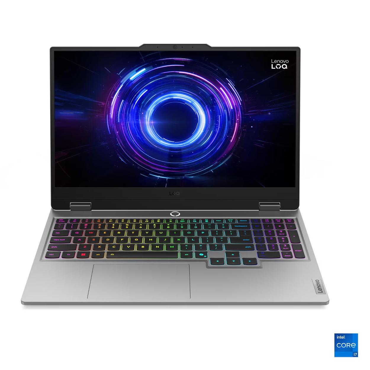 SguCi0p96NnSyDwSGqPAWuK9hfTKRkSyfgFcfahM LENOVO LOQ 15.6" i7-13700HX 16GB 512SSD 8GB RTX 5050 FDOS - Görsel 1