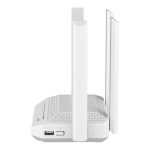 KEENETIC Hopper AX3000 Mesh (Wi-Fi 6) Gigabit USB 3.0 WPA3 VPN Fiber Route - Görsel 4