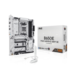ASUS B650E MAX GAMING WIFI W AM5 DDR5 8000 HDMI DP M2 USB3.2 AURA ATX
