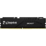 KINGSTON Beast Black Expo DDR5 32GB 6000MHz CL30 Soğutuculu PC Performans Ram