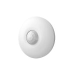 HIKVISION DS-PDCL12-EG2-WE Kablosuz Tavan Tipi (Ceiling) Pır Dedektör - Görsel 2