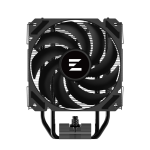 ZALMAN CNPS9X ECO DS 57 CFM 600-2100RPM TDP 190W 12cm Fan AM5/LGA1851 Hava Soğut - Görsel 3