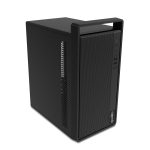 QUADRO Solid i5-4460 8GB 256SSD FDOS PC DVD YOK - Görsel 2