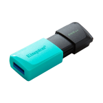 KINGSTON 256GB USB3.2 Gen 1 DataTraveler Exodia Bellek (DTXM/256GB) - Görsel 2