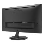 21.45" ASUS VP229HF IPS 1ms 100Hz HDMI VESA 99% Srgb,EYECARE, 3YIL - Görsel 4