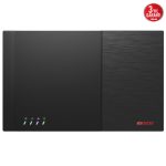 ASUSTOR FS6712X Intel N5105 12 M.2 Yuvalı, 4GB DDR4 (16GB Ram Desteği), 10GbE x1 - Görsel 3