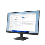 23.8" LENOVO S24-4E WLED 4ms 100Hz HDMI+VGA VESA - Görsel 3