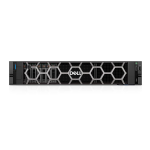 DELL PowerEdge 760XS Xeon Silver 4510 32GB 480GB SSD (16x2.5) 2x1100W