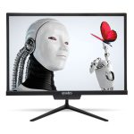 QUADRO AIO STARK 19" i5-4460 8GB 256SSD ONB VGA FDOS