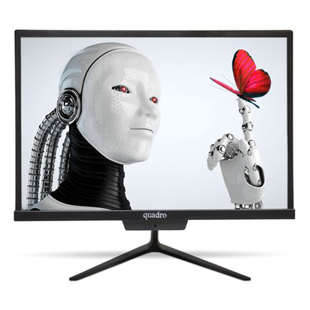 VsNeXubl1Q7nfNSwZF833J3g6B6snQaTqtUVbuIr QUADRO AIO STARK 19" i5-4460 8GB 256SSD ONB VGA FDOS - Görsel 1