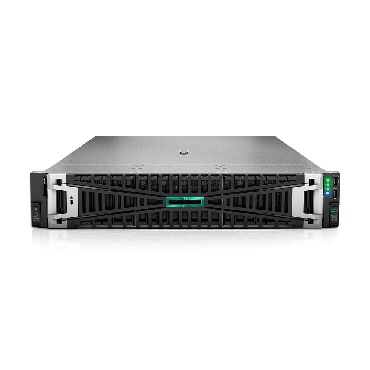 WKhBbTAvh11GoTnzhjAiKUxrz4suIYepC8UC1Wnb HPE DL380 Gen11 Gold 5416S-64GB-2x480G-2U 1000W Çift Power (2/2), 1x5416S Gold - Görsel 1