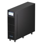 TESCOM Teos+ 40KVA 3F/3F  (80x 9AH)  Online UPS