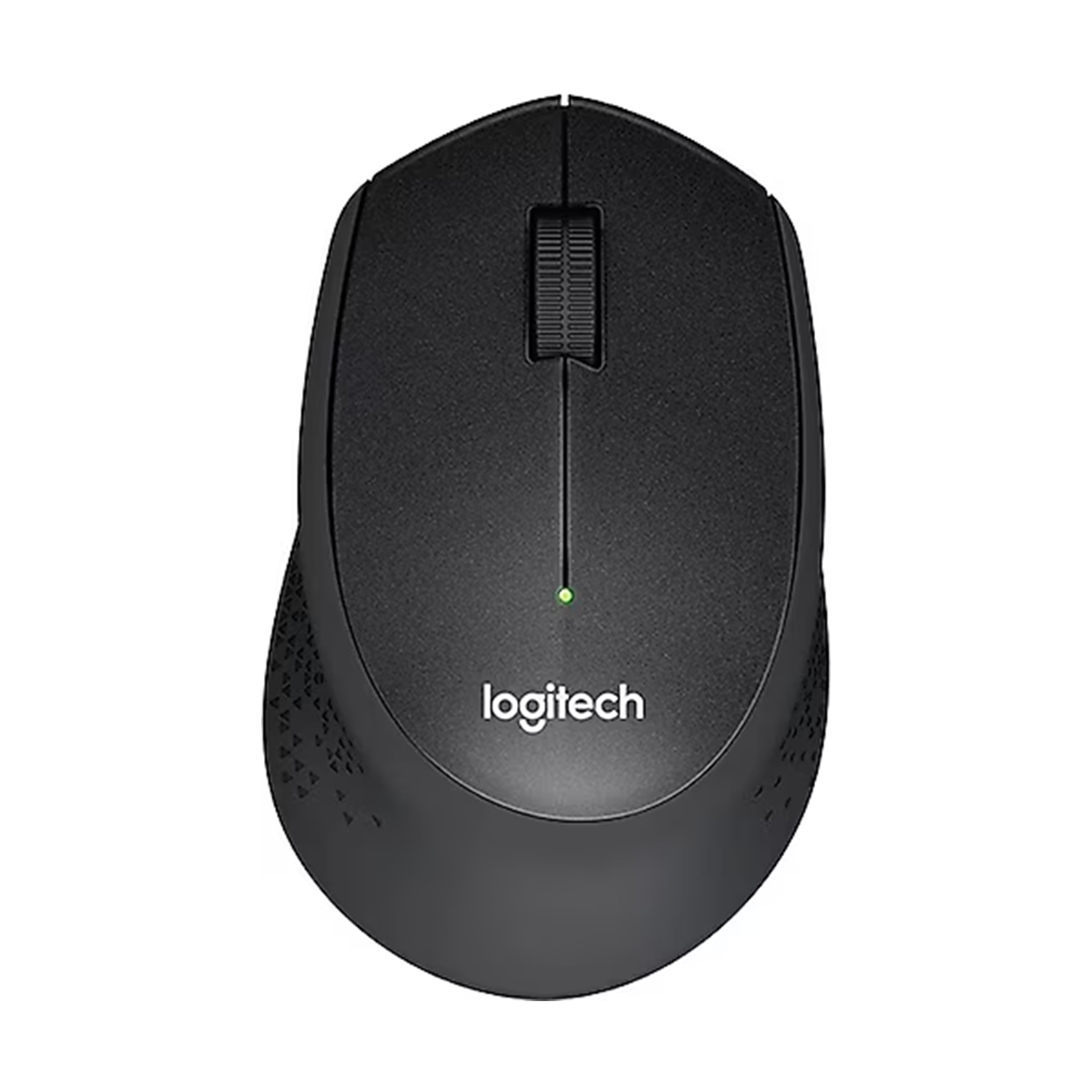 WUwkCAt2blAySlBT8O3kIGdKLauPBSJxeh5XjBP0 LOGITECH M330 Sessiz Mouse Usb Siyah (910-004909) - Görsel 1