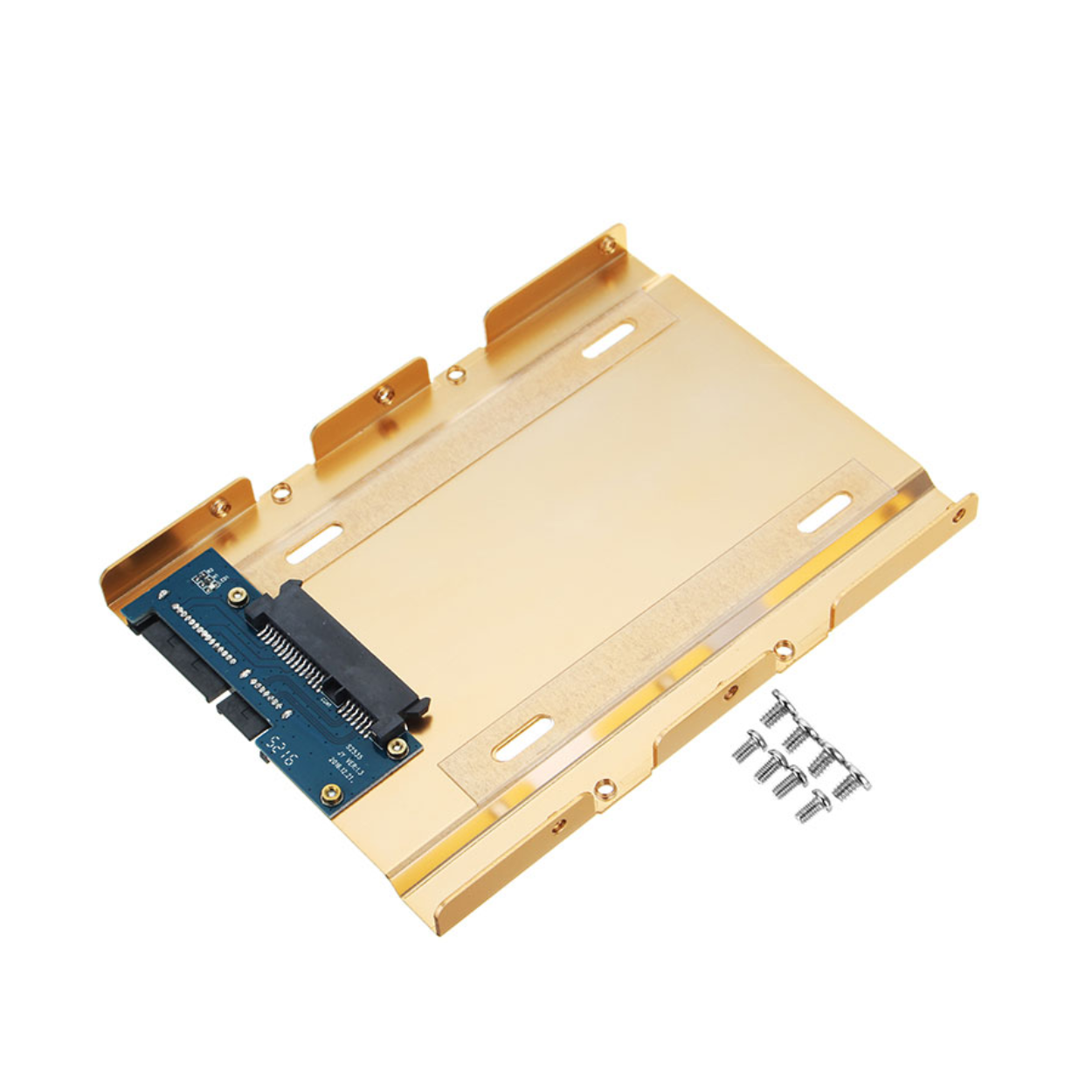WYRD0Ab3trdhcNxWPLiHVc8Mn1OZoINGserJmUtr Bigboy SATA III SATA III 3.5" Server HDD/SSD Çevirici Ünite - Görsel 1