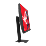 27" ASUS ROG Strix XG27UCSR 160Hz 0.3ms 4K UHD 324Hz Dual Mode,Pivot Gaming - Görsel 4