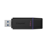 KINGSTON 512GB USB3.2 Gen 1 DataTraveler Exodia Siyah (DTXG2/512GB) - Görsel 2