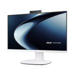 ASUS 23.8" Beyaz Core 5-210H 8GB 512GB FDOS AIO PC - Görsel 3