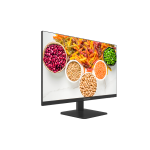 27" HIKVISION DS-D5027F2-1P2 IPS 5ms 100Hz 300nt İnce Çerçeve 7/12 Endüstriyel M - Görsel 3