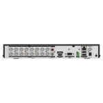 HIKVISION iDS-7216HQHI-M1/XT 1080p 16 Kanal HD-TVI AcuSense DVR (2 SATA) - Görsel 4