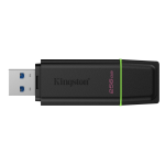 KINGSTON 256GB USB3.2 Gen 1 DataTraveler Exodia Siyah (DTXG2/256GB) - Görsel 2