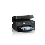 EPSON L6390 EcoTank LCD,Wi-Fi Direct,Dubleks,Tarayıcı,Fotokopi,Faks - Görsel 2