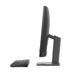 DELL Pro Plus 23.8''Touch Ultra7 265 16GB 512SSD UBUNTU - Görsel 2