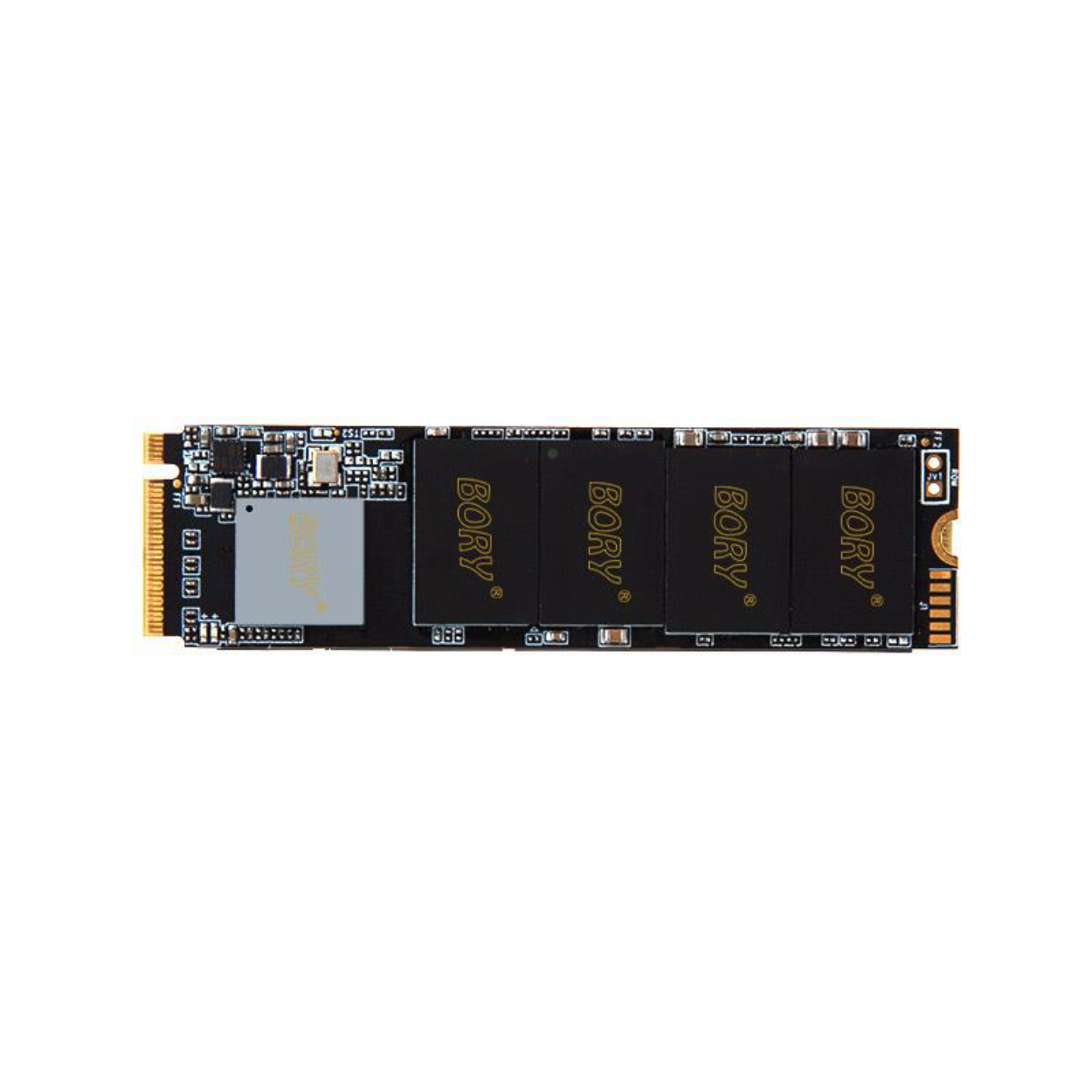 ZxwYDH29f6H0G91sQ5fpAz3lqBUvsJogVzOZtAfQ BORY 512GB NV890 M2 2280 3D NAND NVME 3200MB - 1700 MB/S (3 YIL GARANTİLİ) - Görsel 1